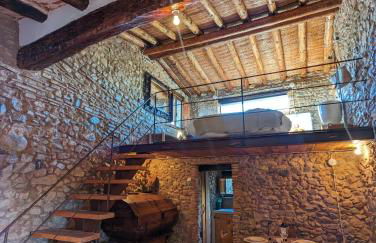 Casa Hostalets - Renovated casa in the middle of the olive trees near the beach - Foto 59