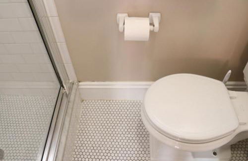 Charming Studio in Boston Brownstone, C.Ave#5 - Foto 8