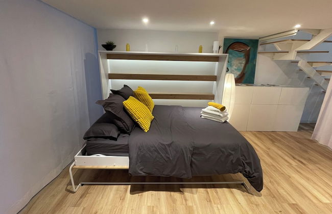 Apartment close Barcelona - Rentals Badalona Beach - Foto 14