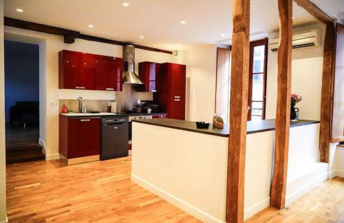 Le Rive Hugo • Élégance & Art de vivre - Foto 15