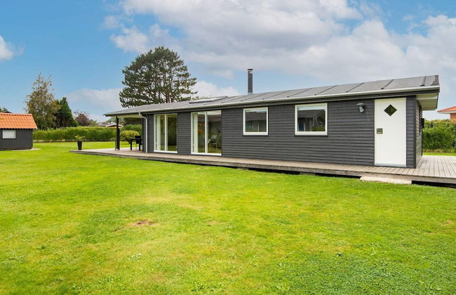 6 Person Holiday Home in Odder - Photo 20