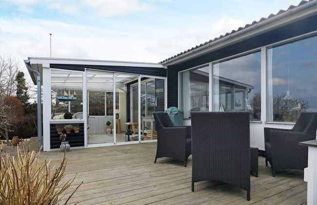 4 Person Holiday Home in Kerteminde - Photo 19