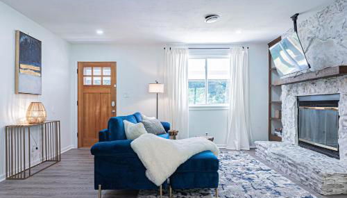 Charming Modern Home - Foto 5