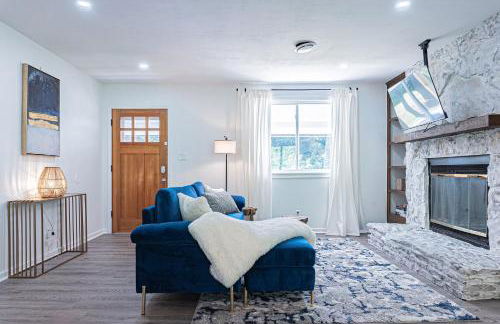 Charming Modern Home - Foto 5