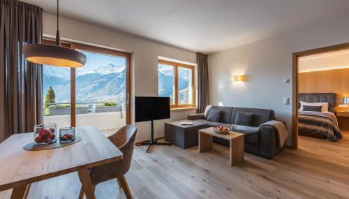 Charming Suite by Dornsberg Panoramic Apartments - Foto 4