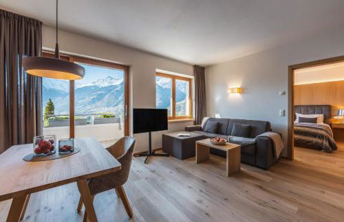 Charming Suite by Dornsberg Panoramic Apartments - Foto 4