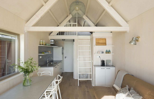 Lovely Holiday Home on Vlissingen's Beach - Photo 6