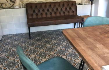 L Atelier gîte 3 étoiles avec piscine Le Jas des Oliviers - Foto 22