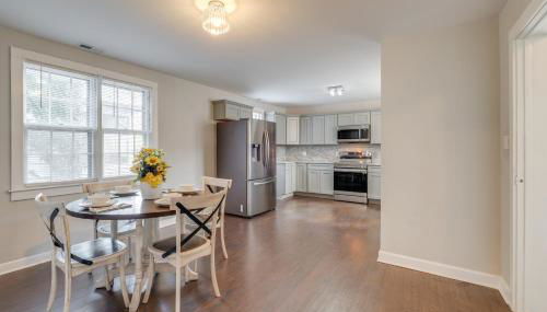 Virginia Getaway Near Douthat State Park - Foto 2