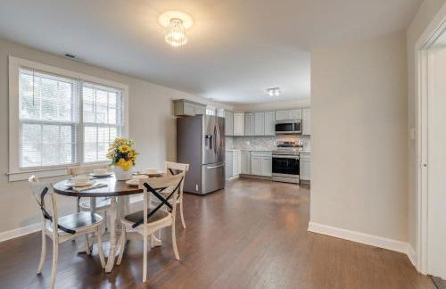 Virginia Getaway Near Douthat State Park - Foto 2