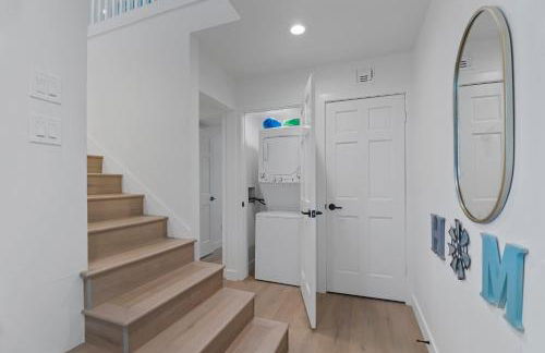 Stylish Phoenix Townhome - Foosball Table, Laundry, Parking! - Foto 15