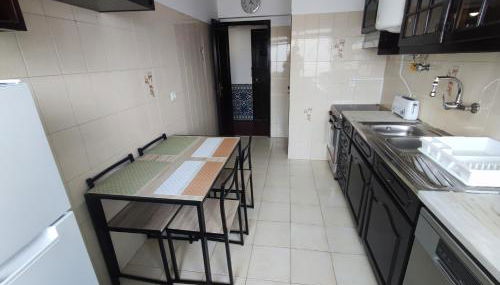 Lisbon spacious T2 in Damaia, Lisbon - Foto 3