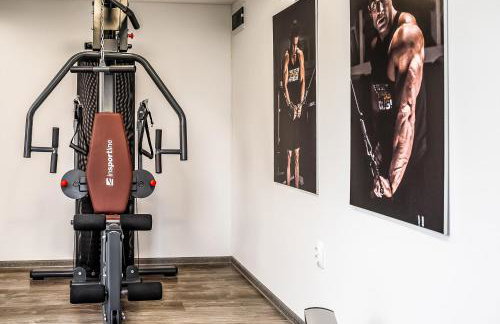 Luxury Villa Sonia With Wellness & Gym - Foto 61