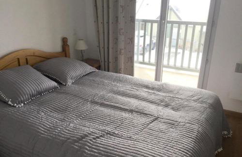 Résidence Hameau De Balestas Mp - T3/8pers ISATIS 06- Peyresourde MAE-4604 - Foto 6