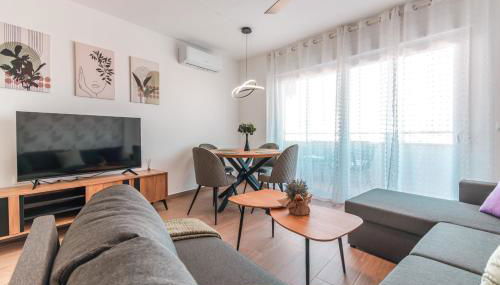 Sol Mare Design Apartment - Foto 4