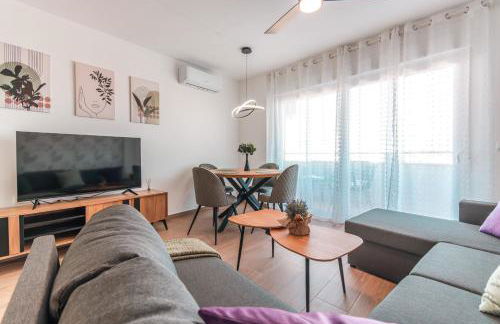 Sol Mare Design Apartment - Foto 4