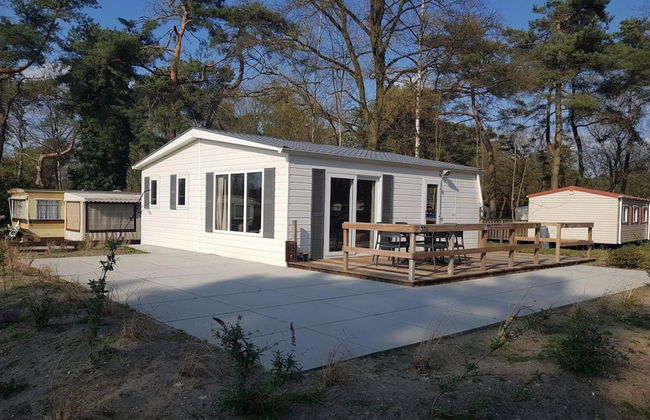 Europarcs Zilverstrand - Foto 75