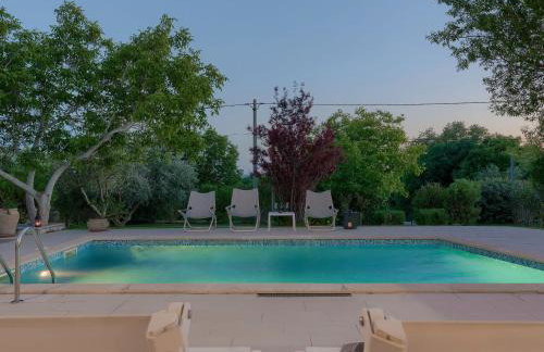 Villa Chiara by Interhome - Foto 56