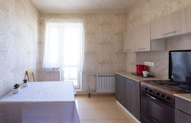 Inndays Podolsk on Borodinsky bulvar 13 - Photo 7