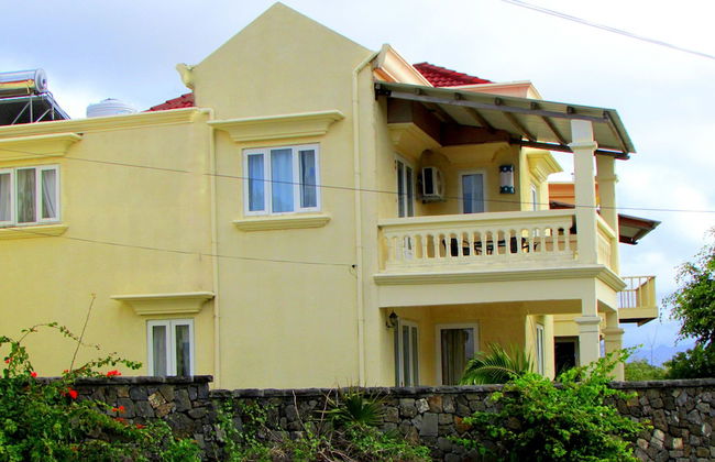 Golden Rod Villa - Foto 36