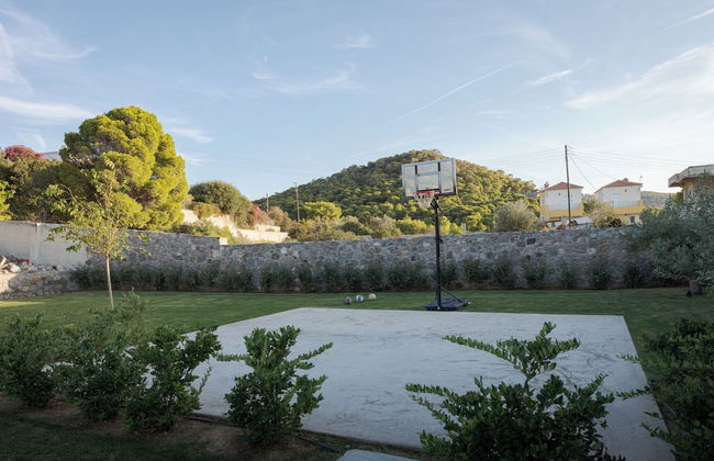 Villa Vel Aegina - Photo 48