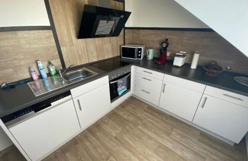 Ferienwohnung Am Rathausberg - Foto 10