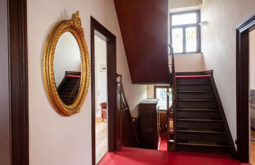 Gemütliches Apartment in stylischer Stadtvilla - Foto 21