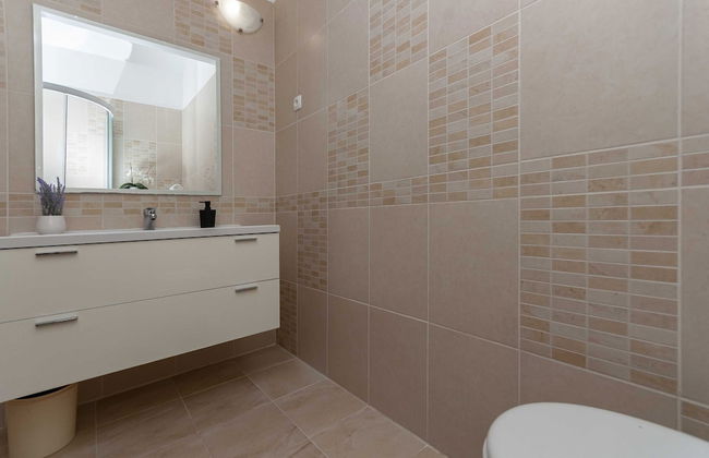 Villa Green Castle - Foto 29