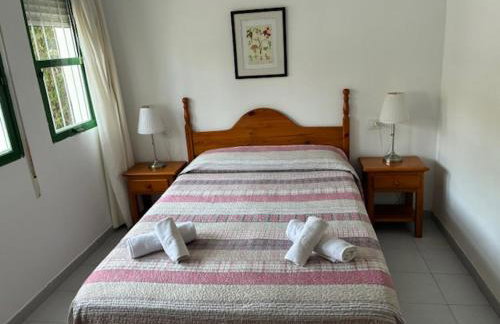Apartamentos Torrelaguna - Foto 58