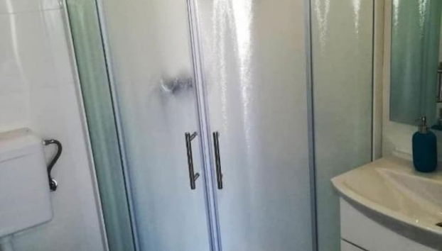 Ivan - Free Parking - A3 - Foto 5, Baño