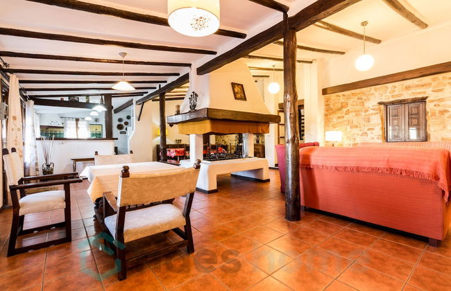 Cortijo Mirasol - Foto 29