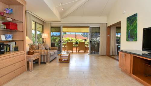 Maui Kaanapali S #d271 1 Bedroom Condo by RedAwning - Foto 4