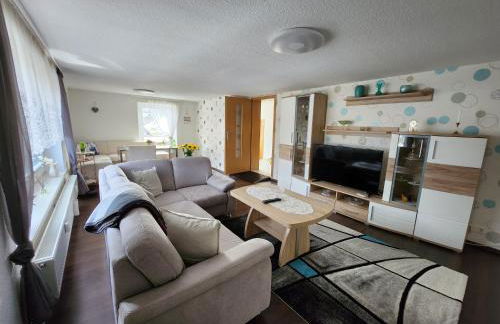 Ferienwohnung Schwarz - Foto 1