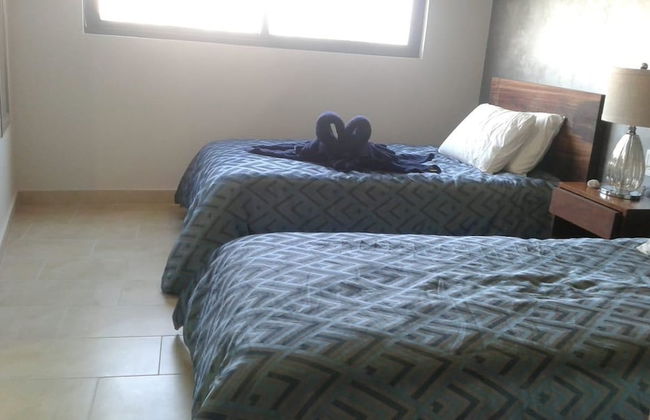 Departamento en Playa del Carmen. - Photo 21