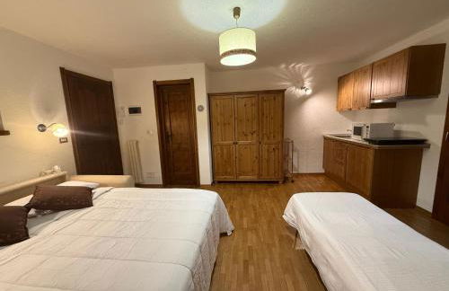 Accogliente Monolocale al Verrand - Foto 21