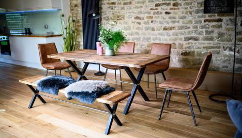 The Barn House - Swimming Pond,Jacuzzi,Chicks! - Foto 5