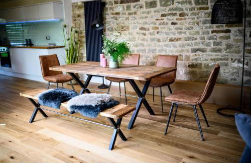 The Barn House - Swimming Pond,Jacuzzi,Chicks! - Foto 5