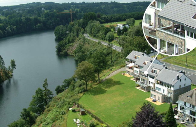 Robertville Lakeview Escape - Photo 25