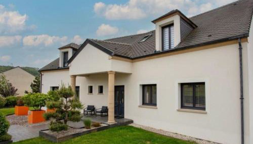 Les deux piliers - Foto 2