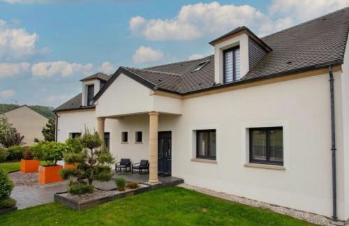 Les deux piliers - Foto 2