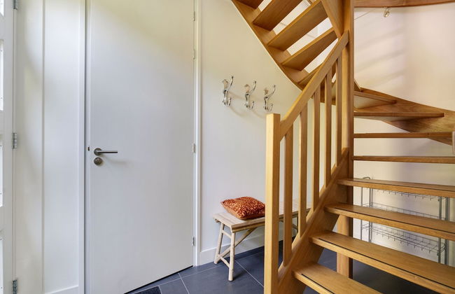 Family House in Grou Near Water Sports - Foto 21