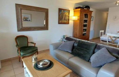 Apartment near St Tropez with pool - Foto 10