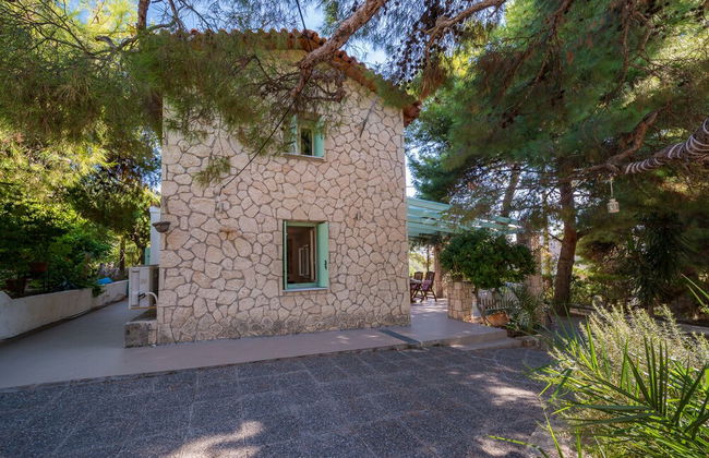 My Little House - Family House with Private Terrace - Photo 21