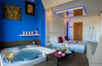 Suite Rural Carenas - Photo 23