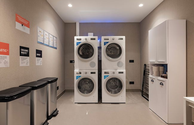 Numa Brussels Lief - Foto 41