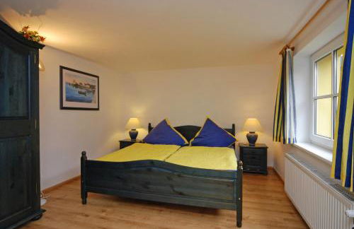 Ferienwohnungen Reetwinkel in Wieck - Foto 36