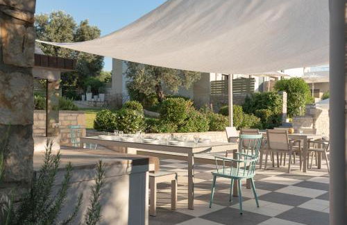 Eco Villa, Serene Nature Retreat Near the Beach - Foto 6