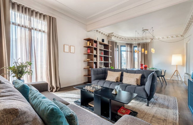 Casagrand Luxury Apartments Barcelona - Photo 73