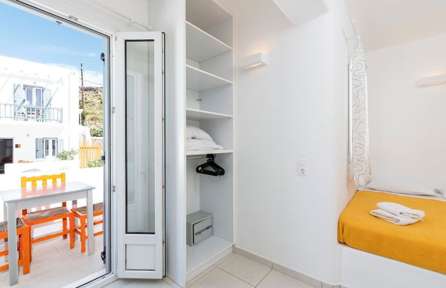 Artemoula's Studios - Foto 49