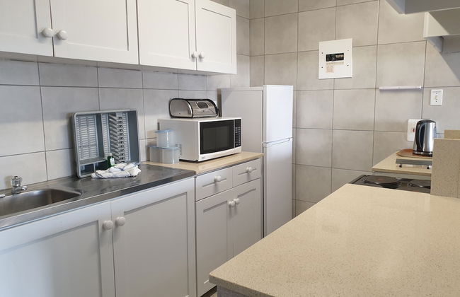 Silver Sands Self Catering - Photo 13